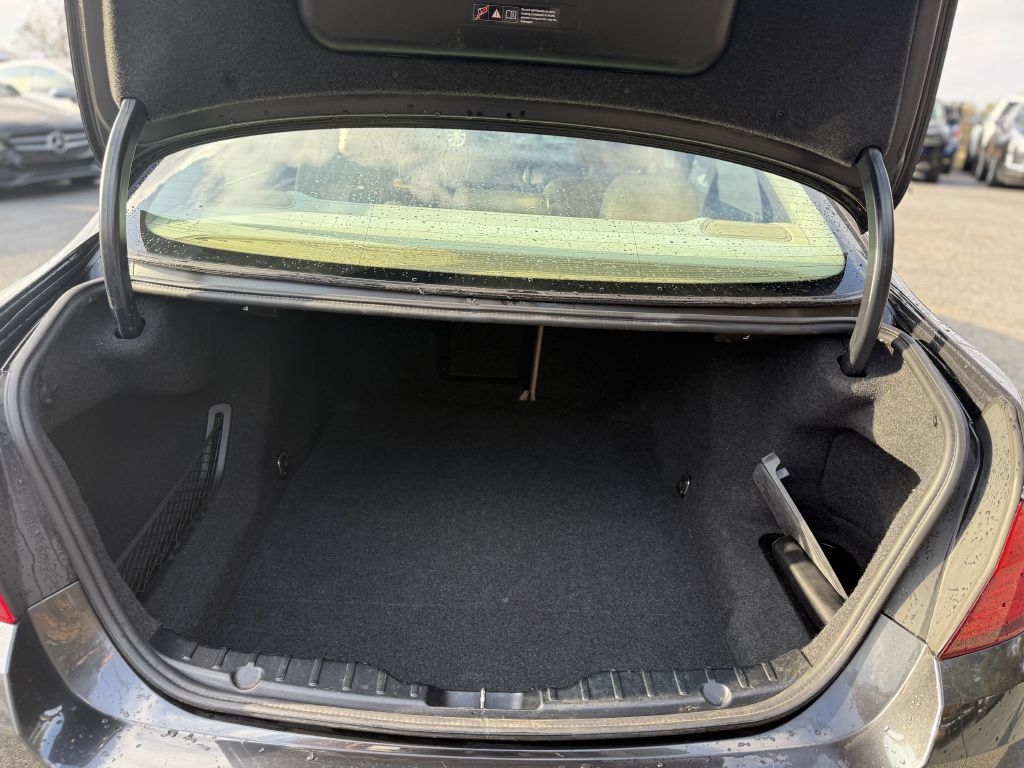 BMW 5 Series 4dr Sdn 535i RWD 2014