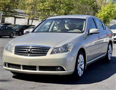 2006 Infiniti M45 