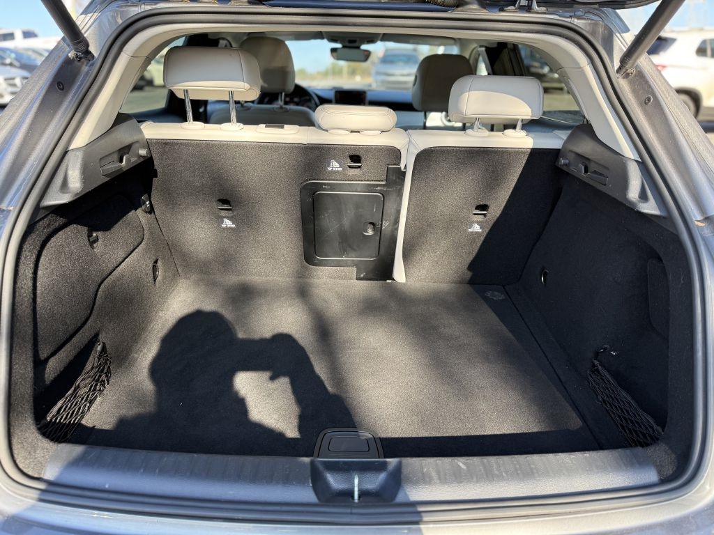 Mercedes-Benz GLA-Class 4MATIC 4dr GLA 250 2015