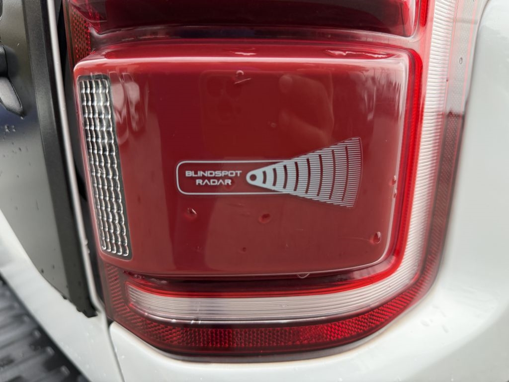 Ford F-150 Raptor 4WD SuperCrew 5.5' Box 2018