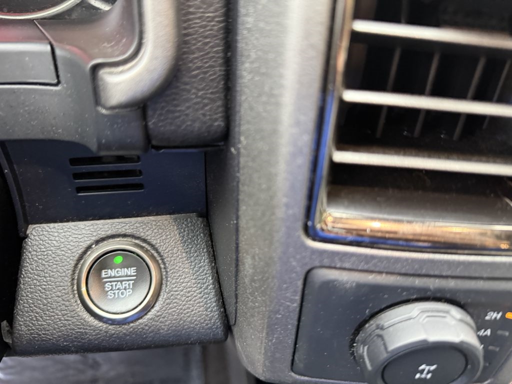 Ford F-150 Raptor 4WD SuperCrew 5.5' Box 2018