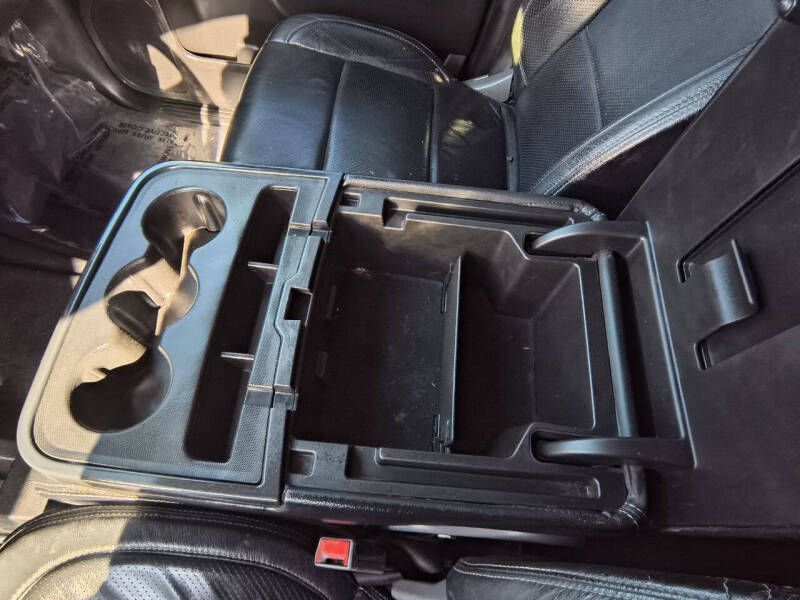 GMC Sierra 3500HD 4WD Crew Cab 167.7" 2018