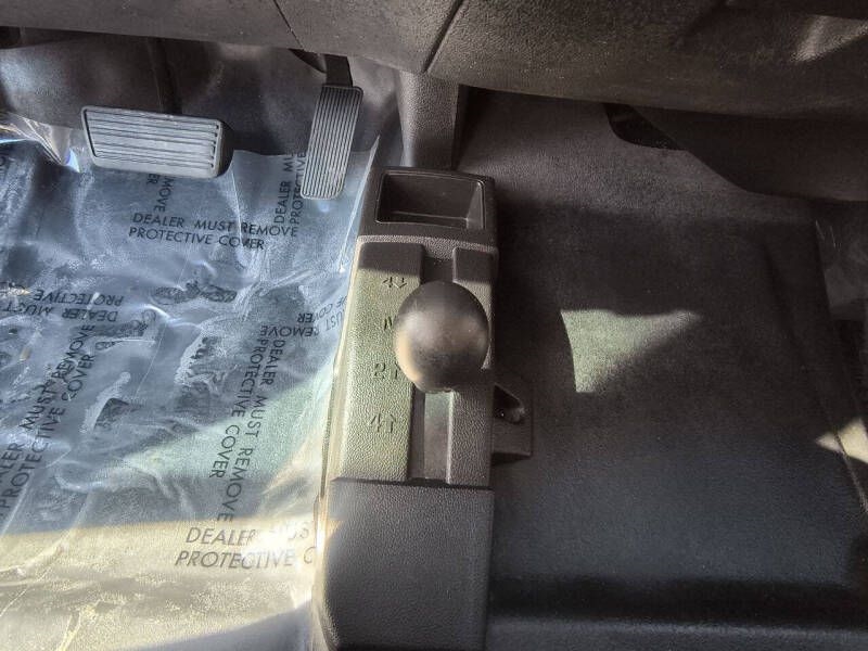 GMC Sierra 3500HD 4WD Crew Cab 167.7" 2018