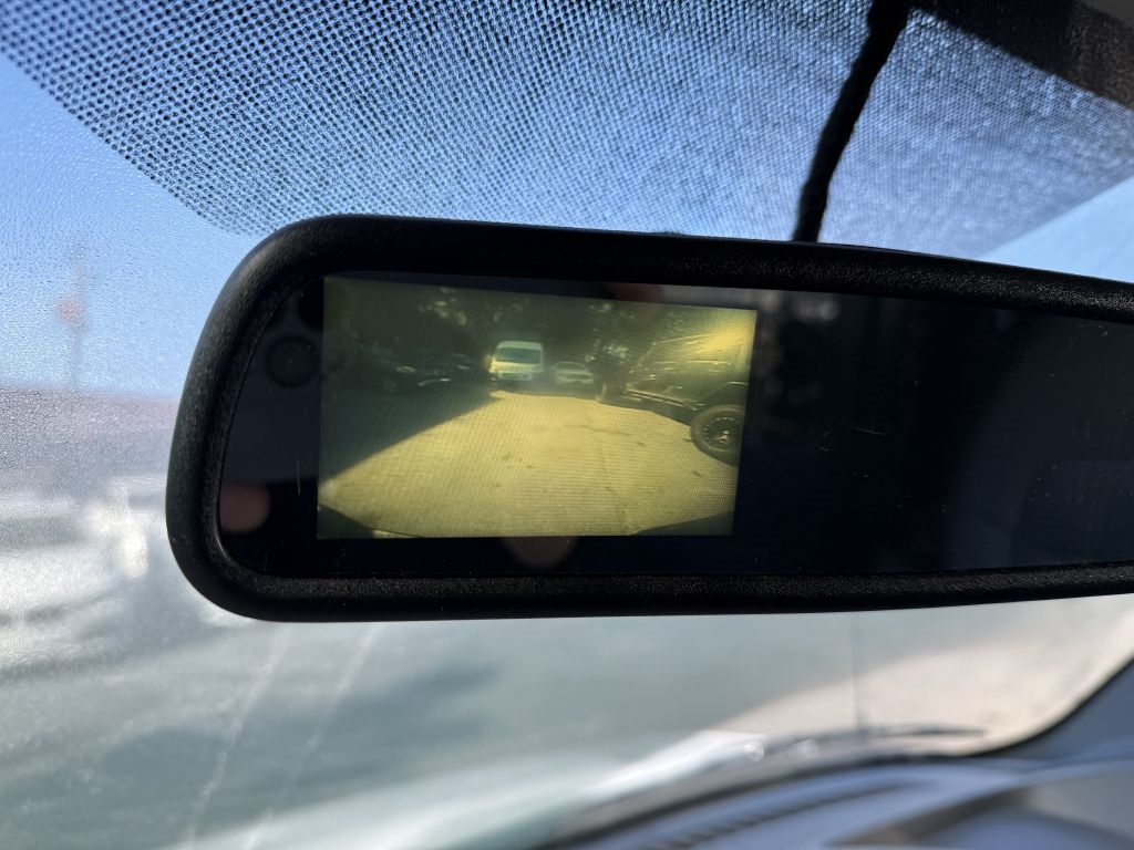 Chevrolet Express Cargo Van RWD 2500 135" 2015