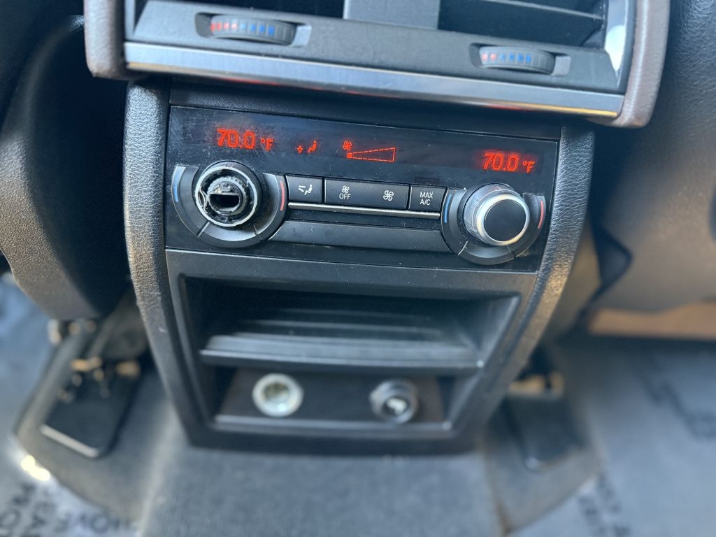 BMW X5 AWD 4dr xDrive35i 2015