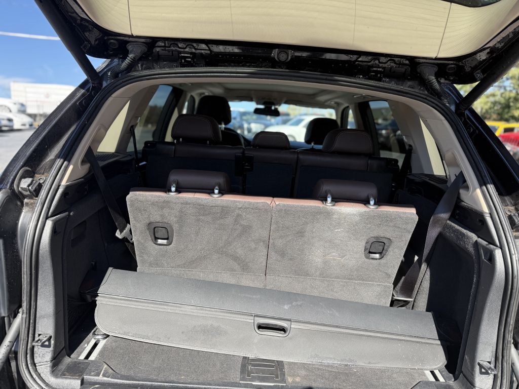 BMW X5 AWD 4dr xDrive35i 2015