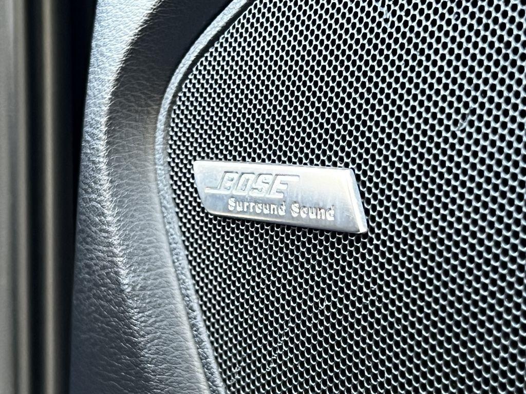 Audi Q7 quattro 4dr 3.0T S line 2012