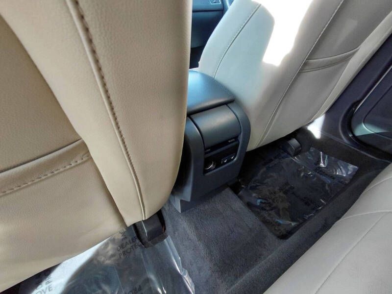 Volvo XC60 T6 AWD Inscription 2017