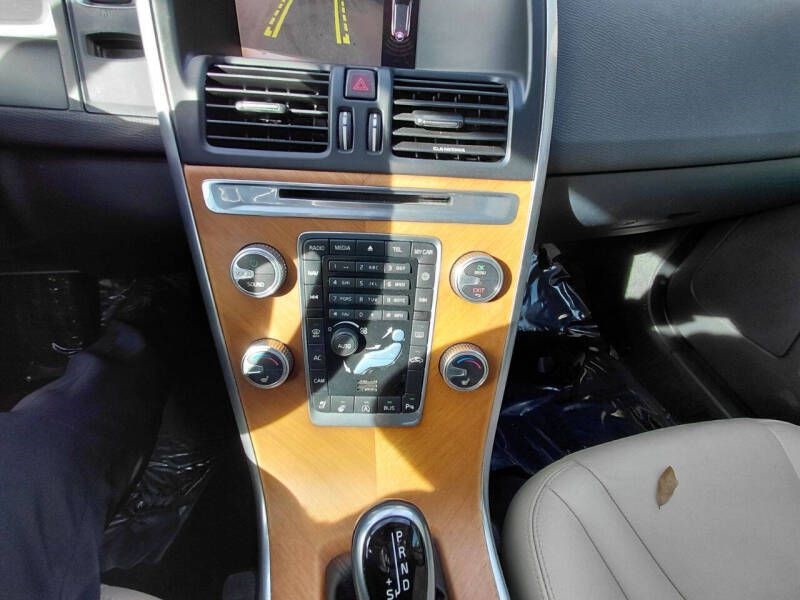 Volvo XC60 T6 AWD Inscription 2017