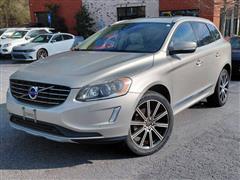 2017 Volvo XC60 