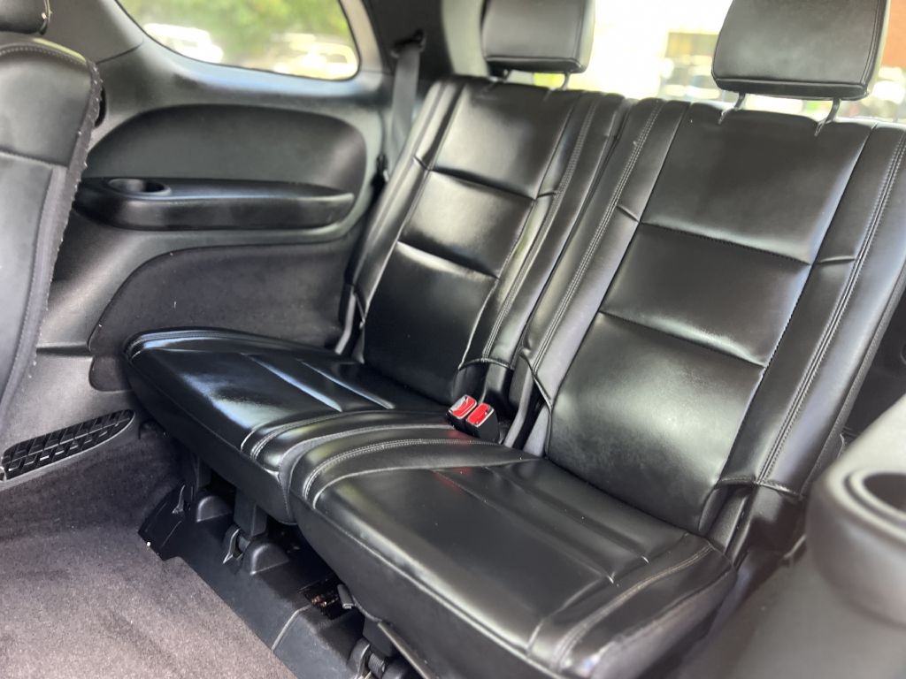 Dodge Durango 2WD 4dr Limited 2016