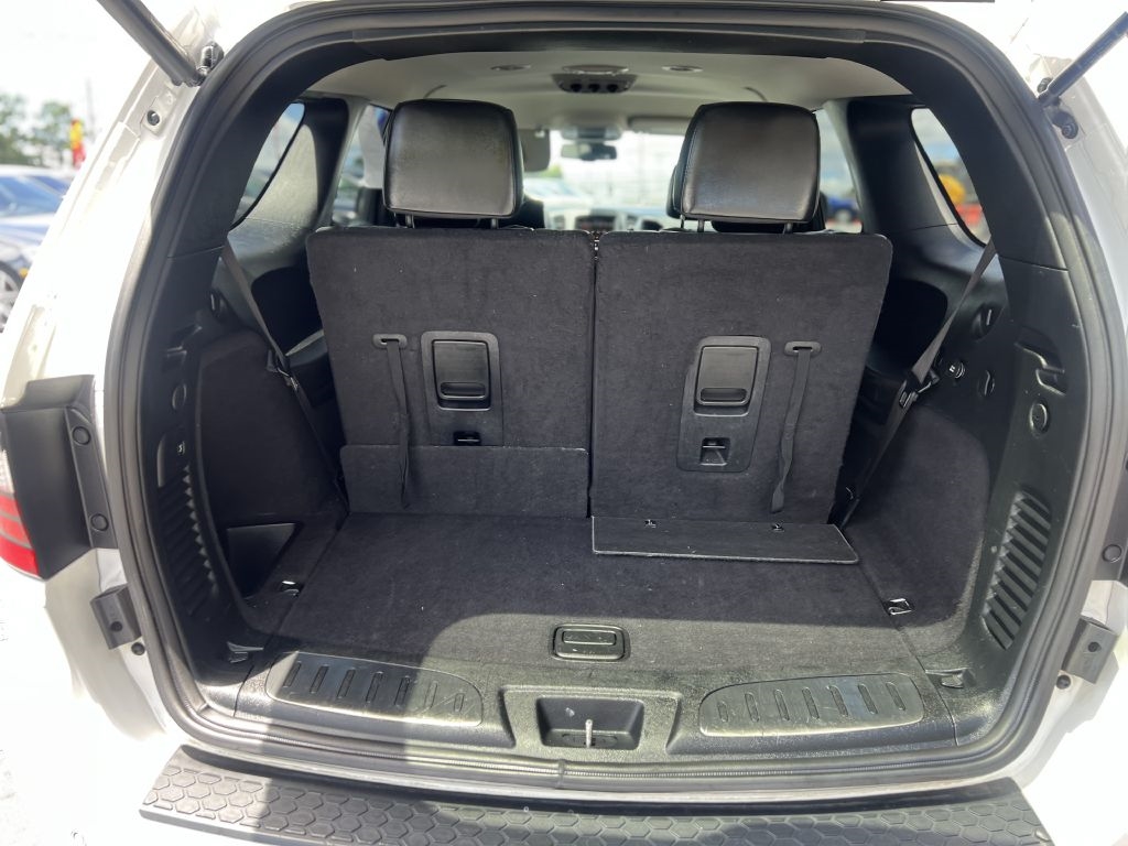 Dodge Durango 2WD 4dr Limited 2016