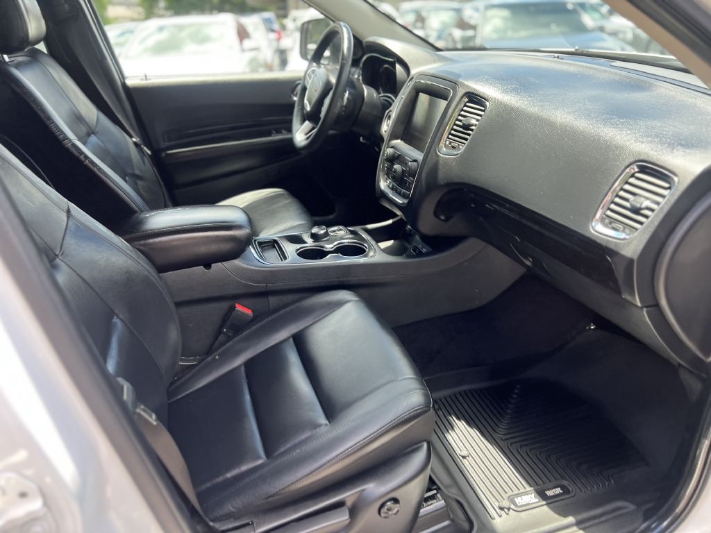 Dodge Durango 2WD 4dr Limited 2016