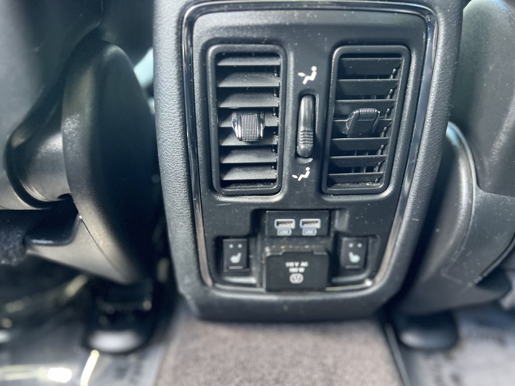 Dodge Durango 2WD 4dr Limited 2016