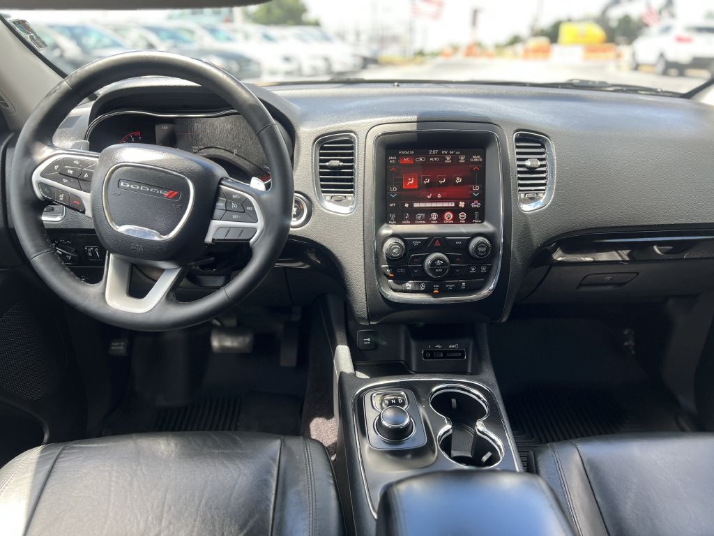 Dodge Durango 2WD 4dr Limited 2016