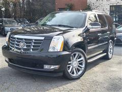 2007 Cadillac Escalade 
