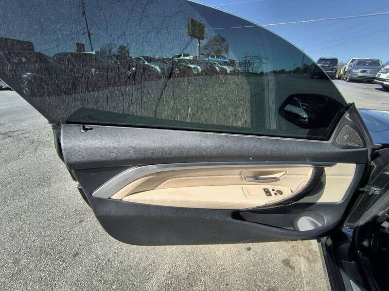 BMW 4 Series 2dr Cpe 428i xDrive AWD 2015