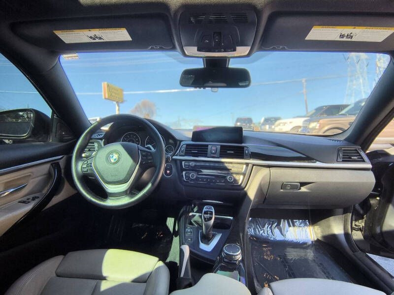 BMW 4 Series 2dr Cpe 428i xDrive AWD 2015