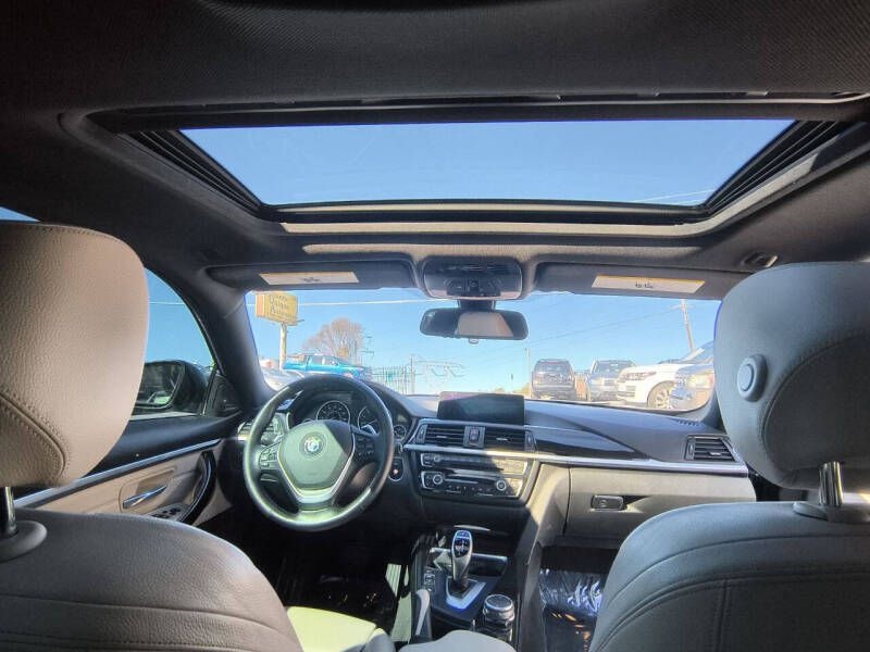 BMW 4 Series 2dr Cpe 428i xDrive AWD 2015