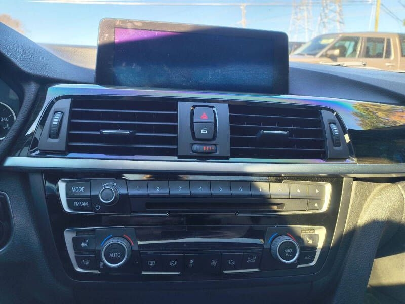 BMW 4 Series 2dr Cpe 428i xDrive AWD 2015