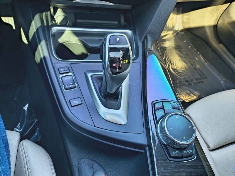 BMW 4 Series 2dr Cpe 428i xDrive AWD 2015