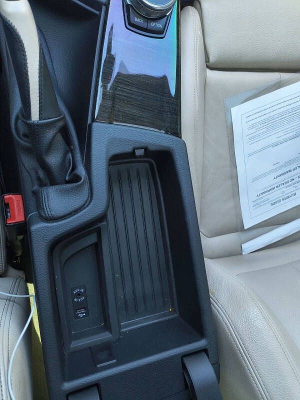 BMW 4 Series 2dr Cpe 428i xDrive AWD 2015