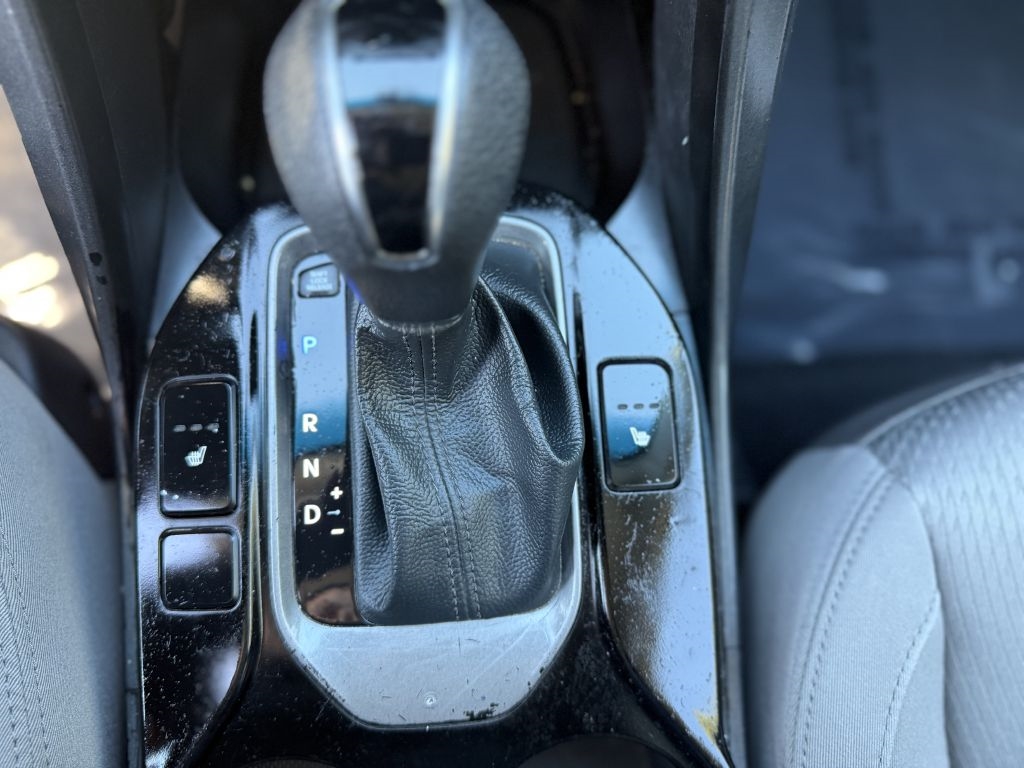 Hyundai Santa Fe Sport FWD 4dr 2.4 2015