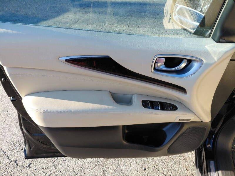 Infiniti QX60 FWD 4dr 2015