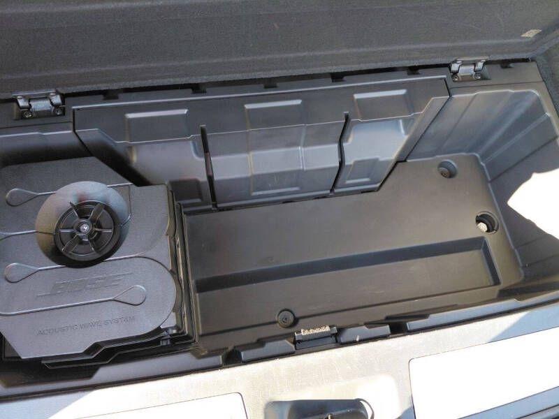 Infiniti QX60 FWD 4dr 2015