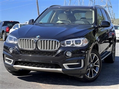 2015 BMW X5 