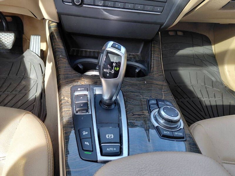 BMW X3 AWD 4dr xDrive28i 2013