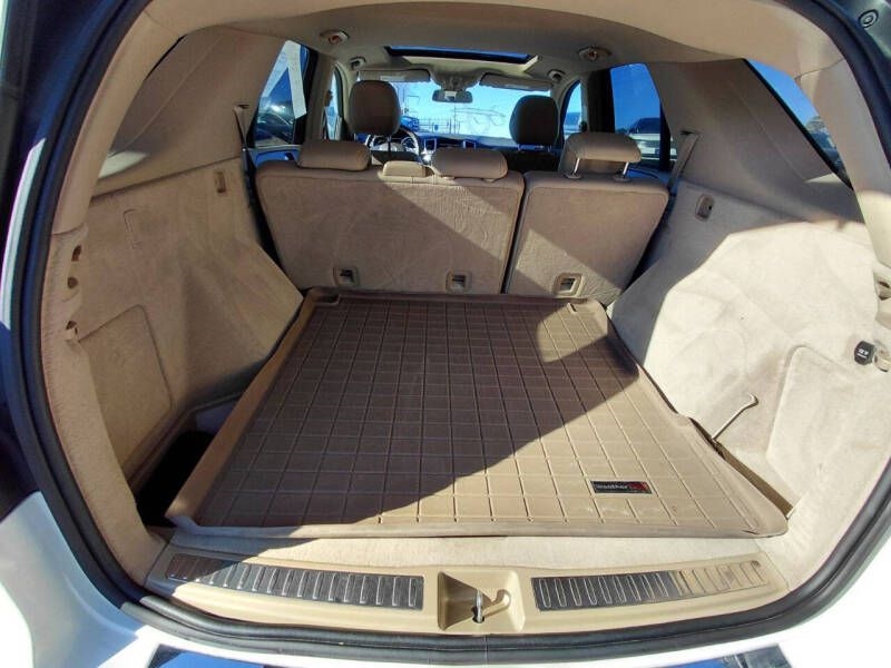 Mercedes-Benz M-Class RWD 4dr ML 350 2015