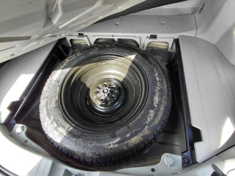 Toyota Venza 4dr Wgn V6 FWD (Natl) 2010