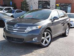 2010 Toyota Venza 