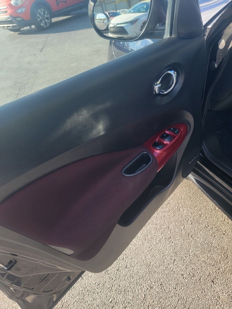 Nissan Juke 5dr Wgn CVT SL AWD 2013