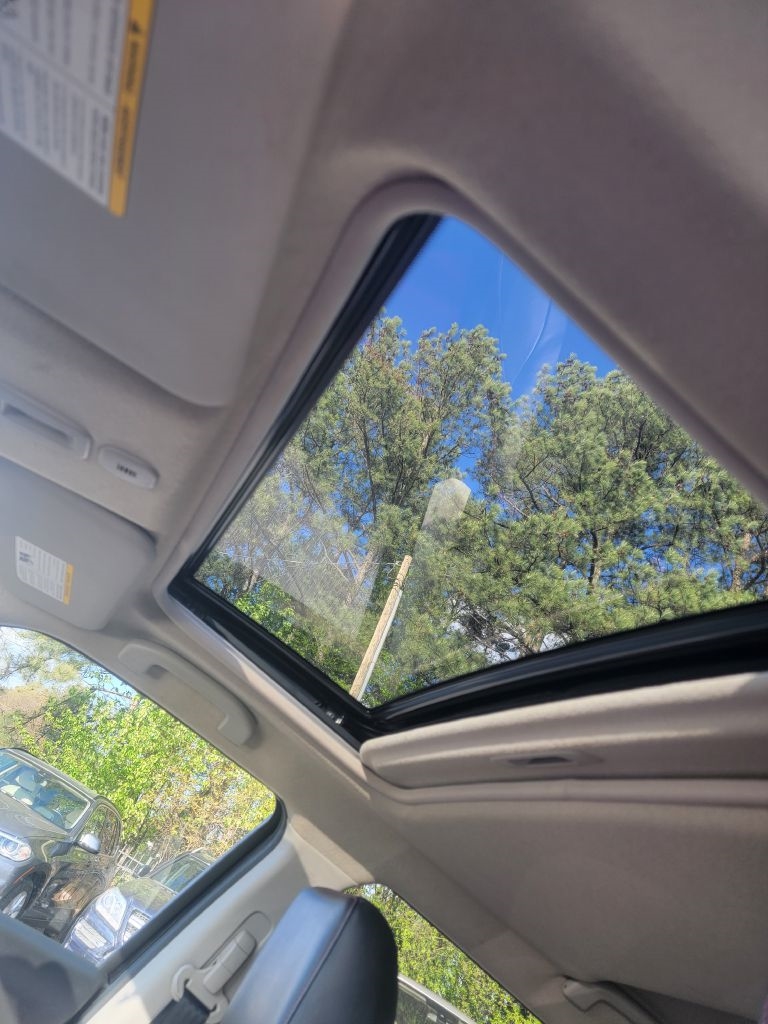 Nissan Juke 5dr Wgn CVT SL AWD 2013