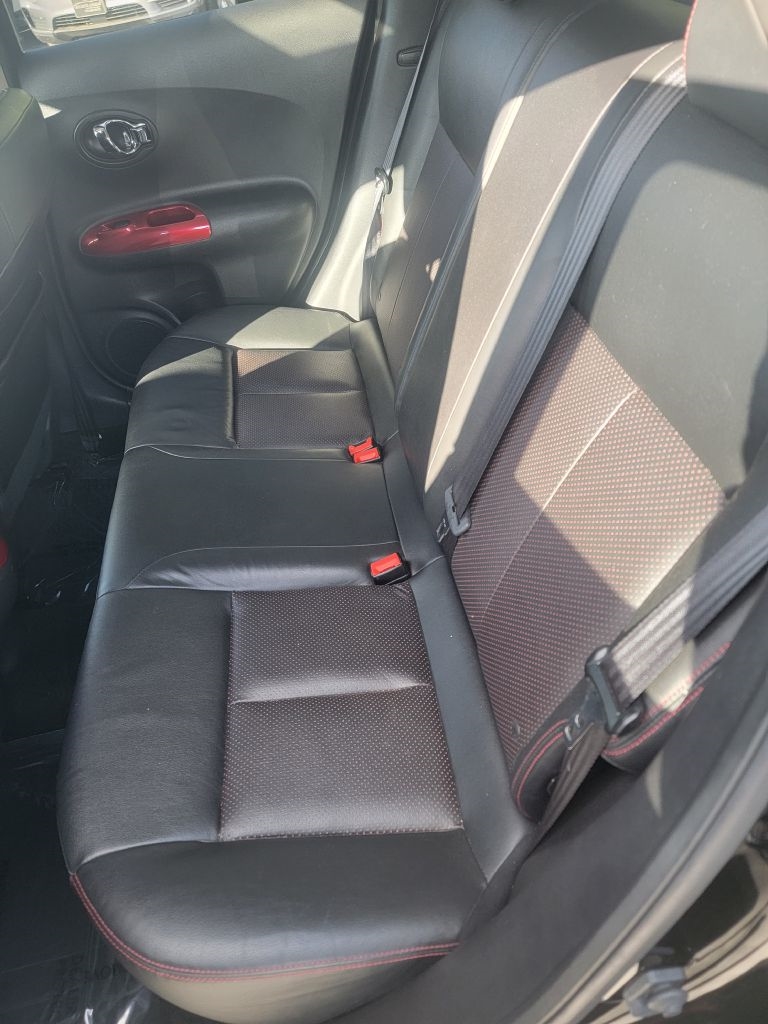 Nissan Juke 5dr Wgn CVT SL AWD 2013