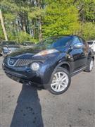 2013 Nissan Juke 