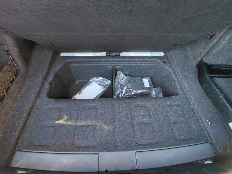 BMW 3 Series 4dr Sdn 328i RWD 2012