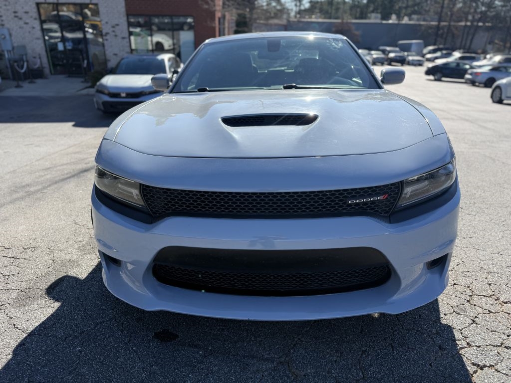 Dodge Charger GT RWD 2021