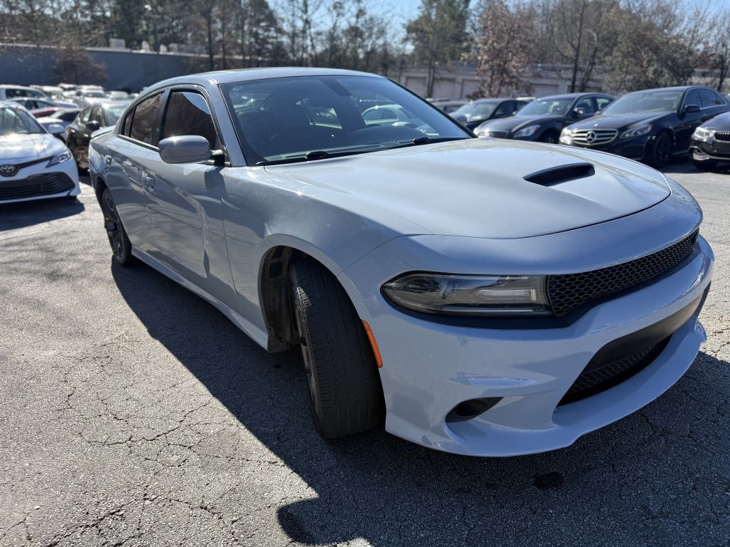 Dodge Charger GT RWD 2021