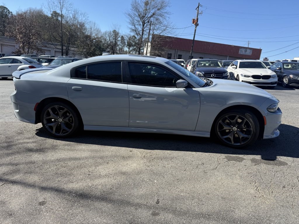 Dodge Charger GT RWD 2021