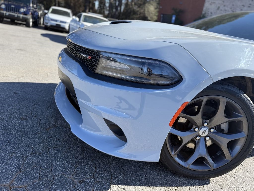 Dodge Charger GT RWD 2021