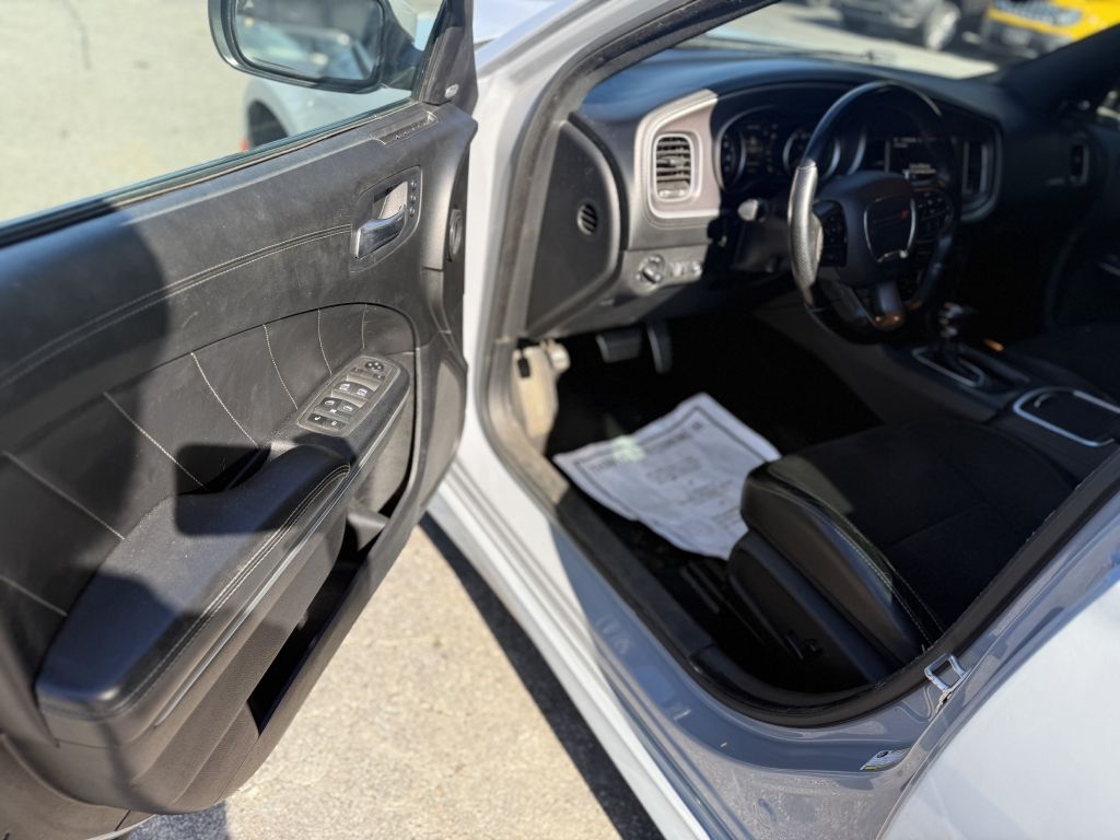 Dodge Charger GT RWD 2021