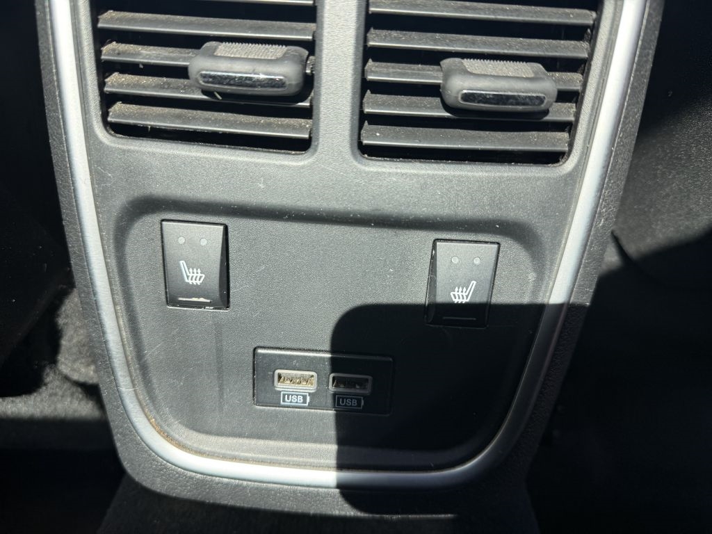 Dodge Charger GT RWD 2021