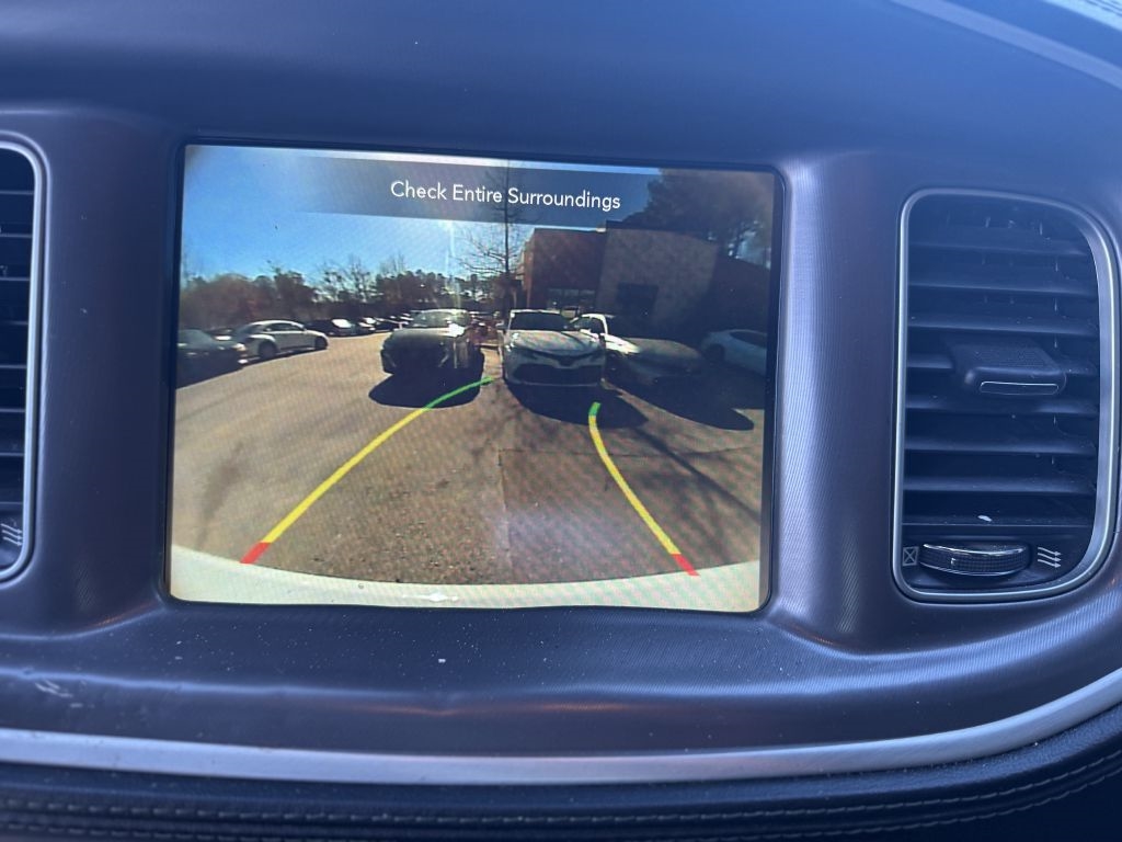 Dodge Charger GT RWD 2021