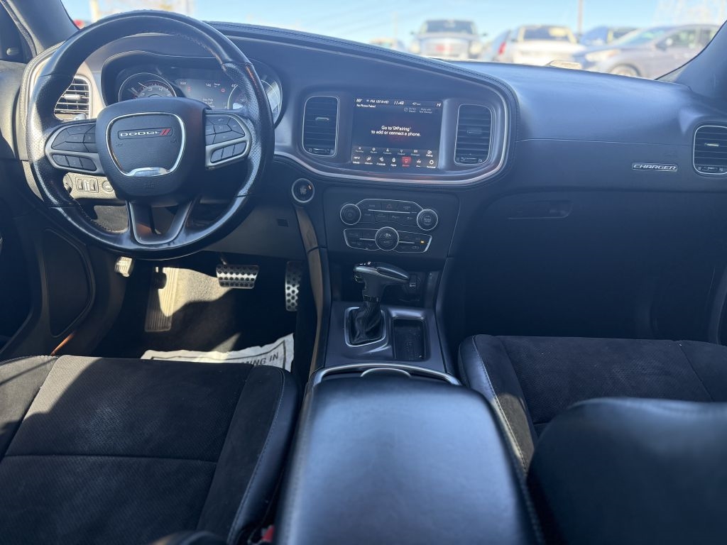 Dodge Charger GT RWD 2021