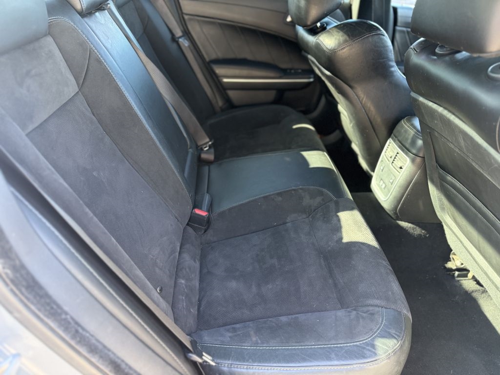 Dodge Charger GT RWD 2021