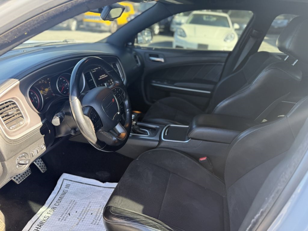 Dodge Charger GT RWD 2021