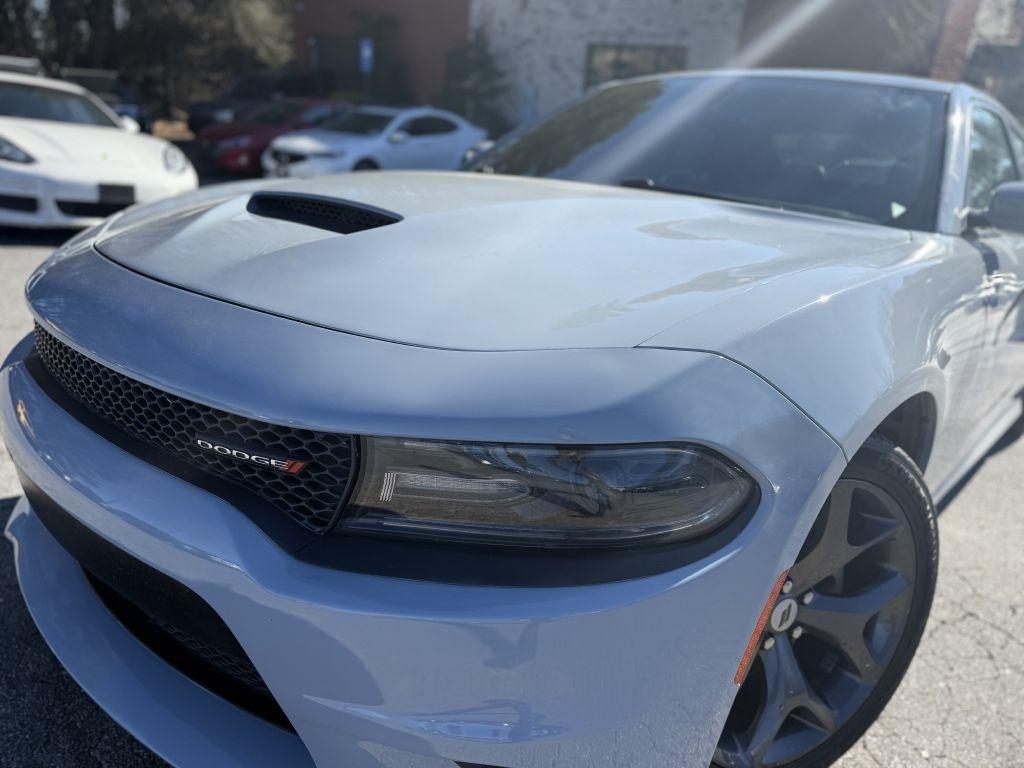 Dodge Charger GT RWD 2021